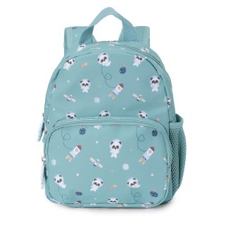 Mochila Infantil Pandas in Space - Tutete