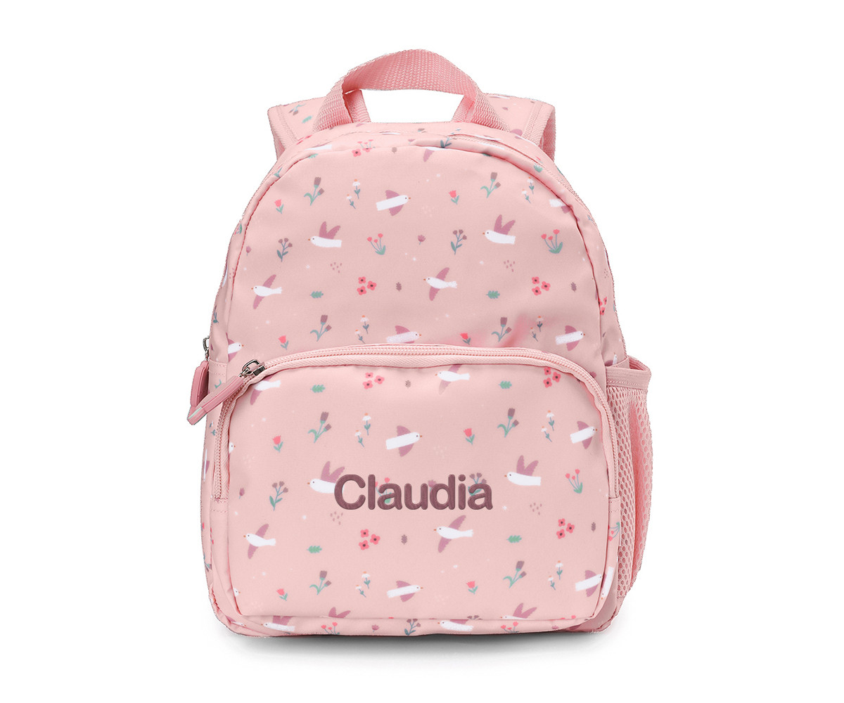 Mochila Infantil Blossom Birds - Tutete - Imagen 7