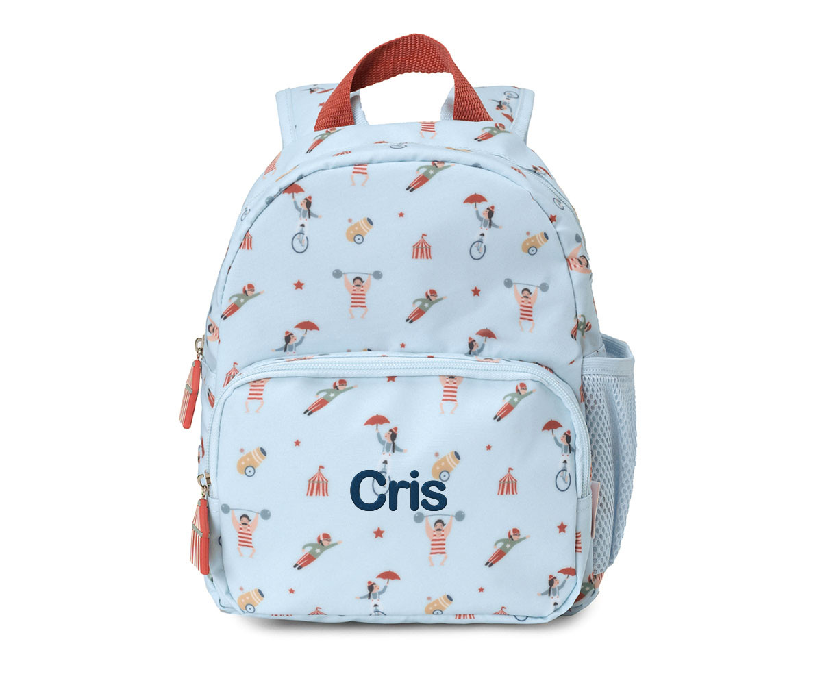 Mochila Infantil Circus Show - Tutete - Imagen 6