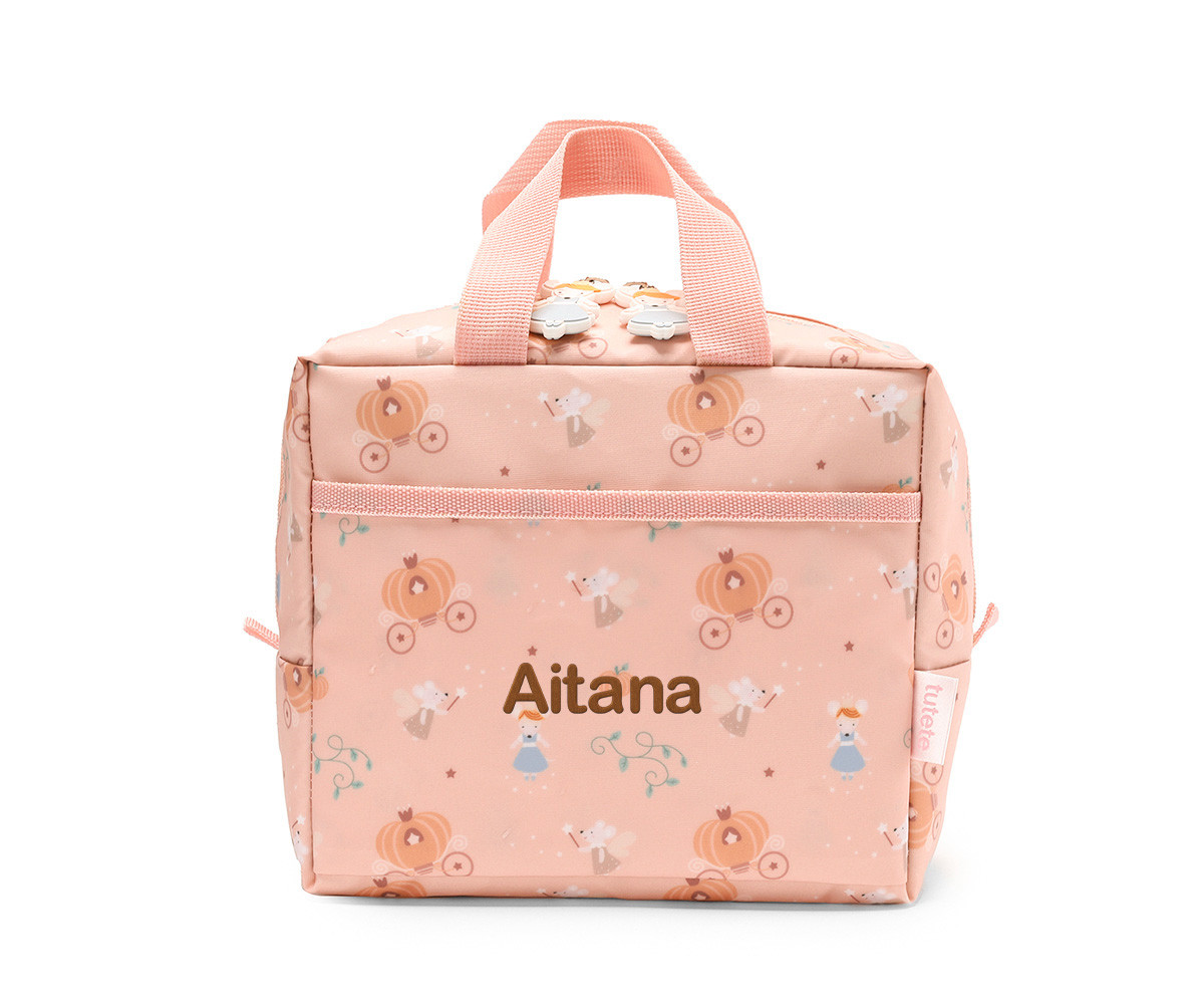 Bolsa Térmica Mouse Fairies - Tutete - Imagen 5