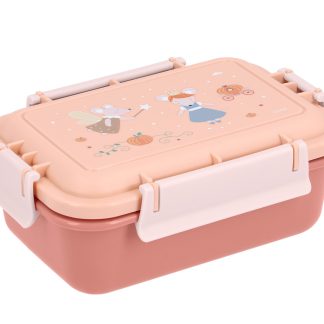 Caja Almuerzo Bento Mouse Fairies - Tutete
