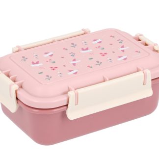 Caja Almuerzo Bento Blossom Birds - Tutete