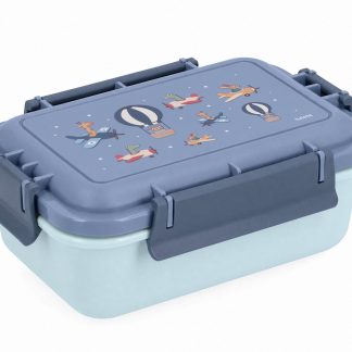 Caja Almuerzo Bento Planes - Tutete