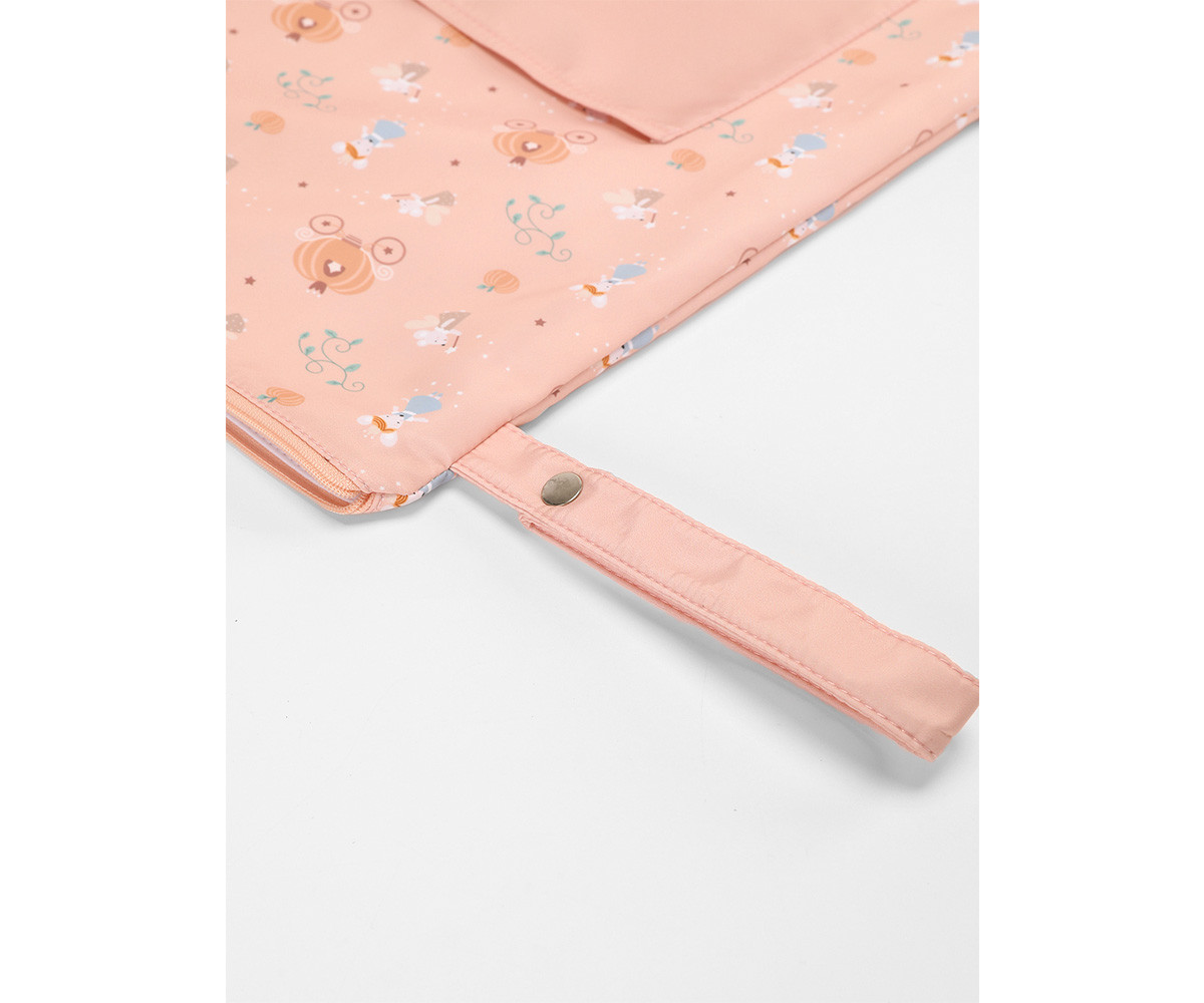 Bolsa Impermeable Grande Mouse Fairies Personalizable - Tutete - Imagen 4