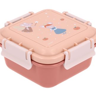 Caja Almuerzo Grande Mouse Fairies - Tutete