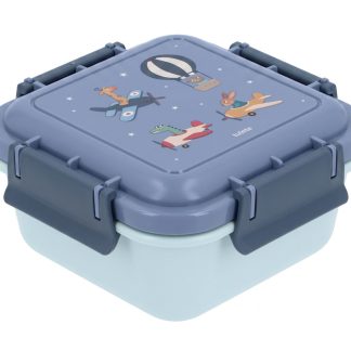 Caja Almuerzo Grande Planes - Tutete