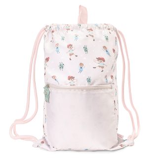 Mochila Saco Impermeable The Wooden Boys Personalizable - Tutete