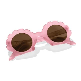 Gafas de sol Sirenas Rosa - Little Dutch