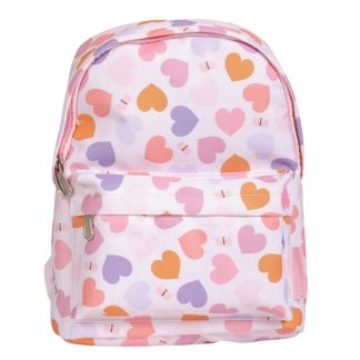 Mochila infantil Corazón - A Little Lovely Company