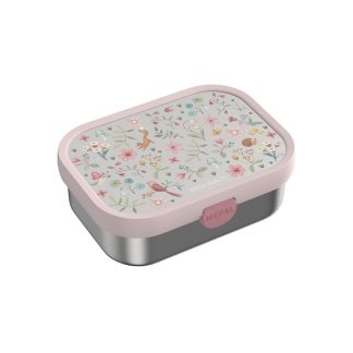Caja almuerzo Acero Fairy Wonders - Mepal