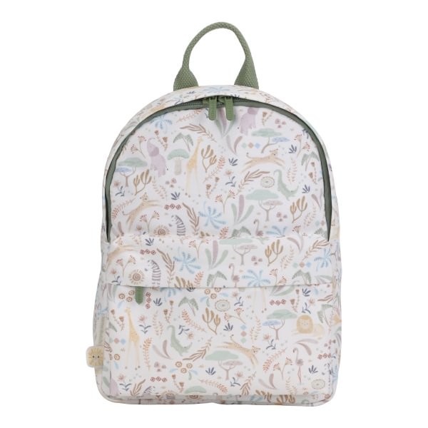 Mochila Safari Friends - Little Dutch - Imagen 2