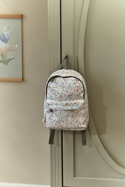 Mochila Safari Friends - Little Dutch - Imagen 9