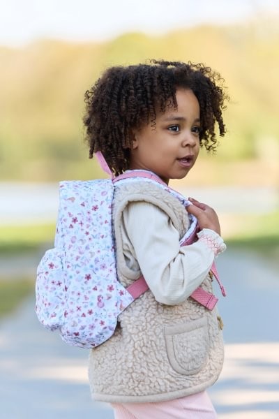 Mochila Fairies - Little Dutch - Imagen 3