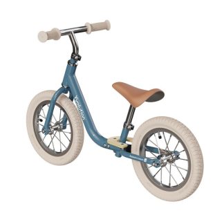 Bicicleta de equilibrio Yvelo Classic Azul - Yvolution