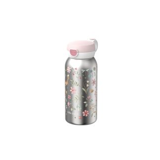 Botella Flip Cap Isotérmica 500ML Fairy Wonders - Mepal