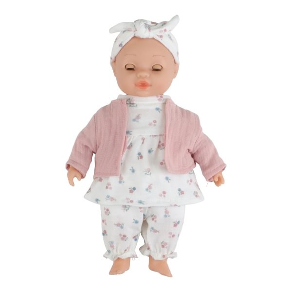 Bebé Muñeca Philou - Little Dutch - Imagen 2