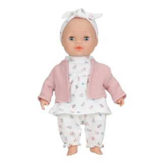 Bebé Muñeca Philou - Little Dutch