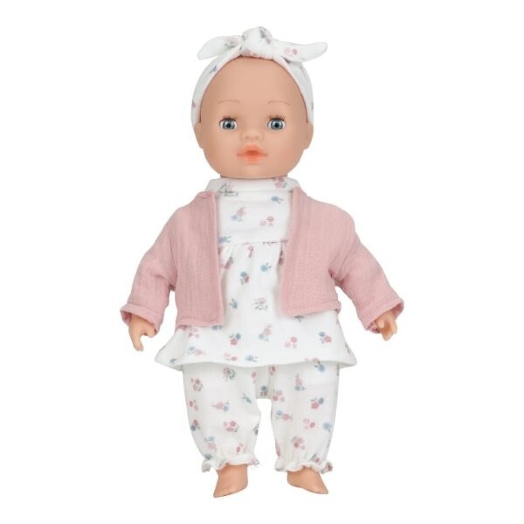 Bebé Muñeca Philou - Little Dutch