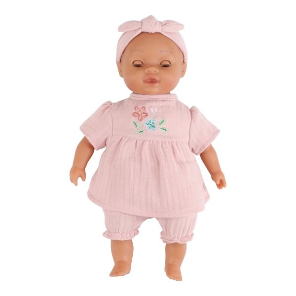 Bebé Muñeca Yara - Little Dutch - Imagen 3