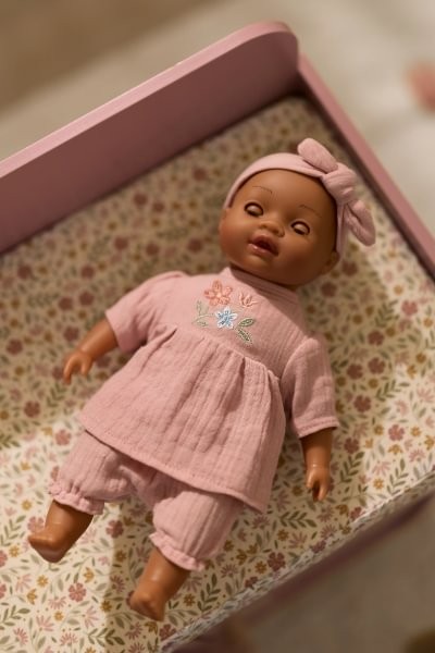 Bebé Muñeca Yara - Little Dutch - Imagen 4