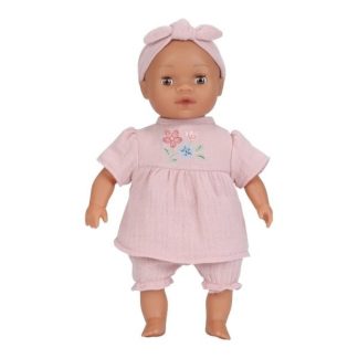 Bebé Muñeca Yara - Little Dutch