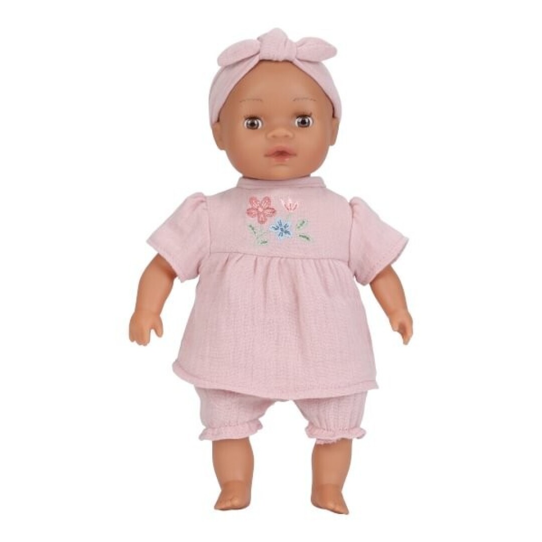 Bebé Muñeca Yara - Little Dutch
