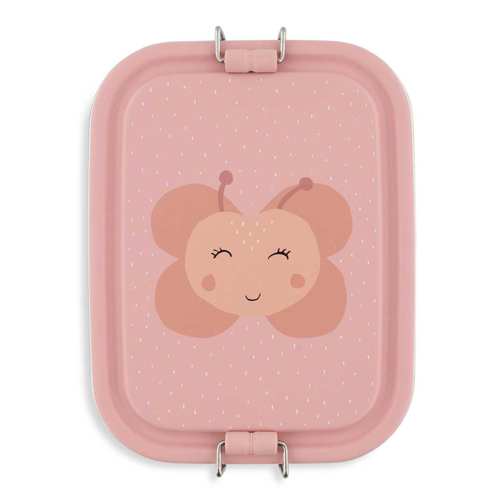 Fiambrera Pequeña Mrs. Butterfly - Trixie - Imagen 2