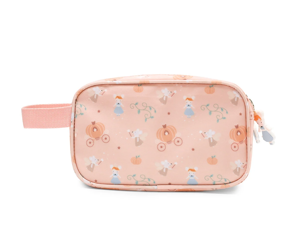 Neceser Personalizable Mouse Fairies - Tutete