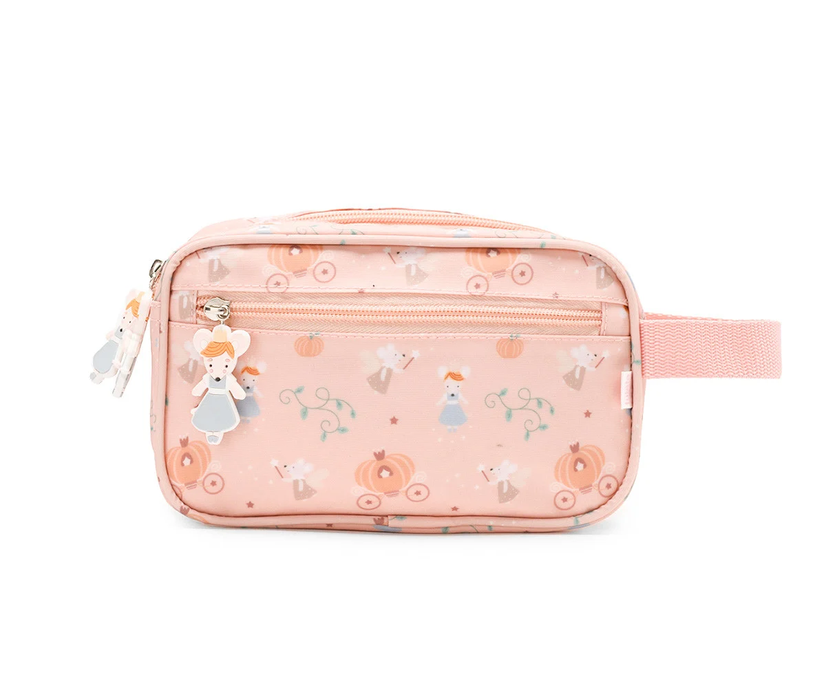 Neceser Personalizable Mouse Fairies - Tutete - Imagen 2