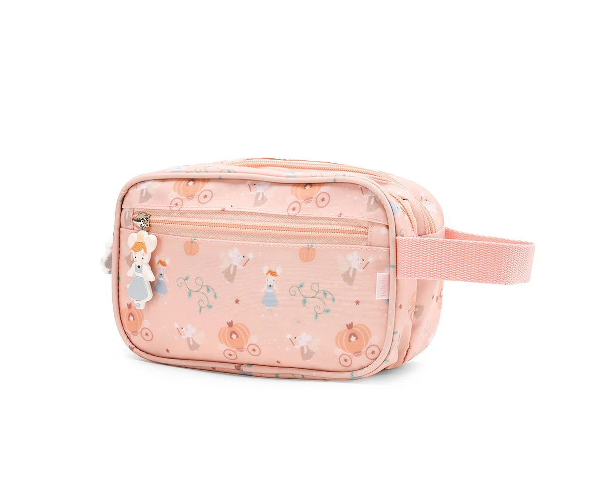 Neceser Personalizable Mouse Fairies - Tutete - Imagen 4