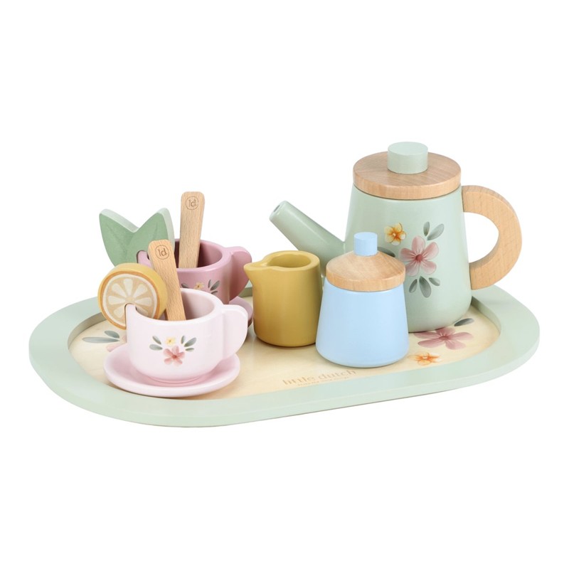 Set de Té - Little Dutch - Imagen 2