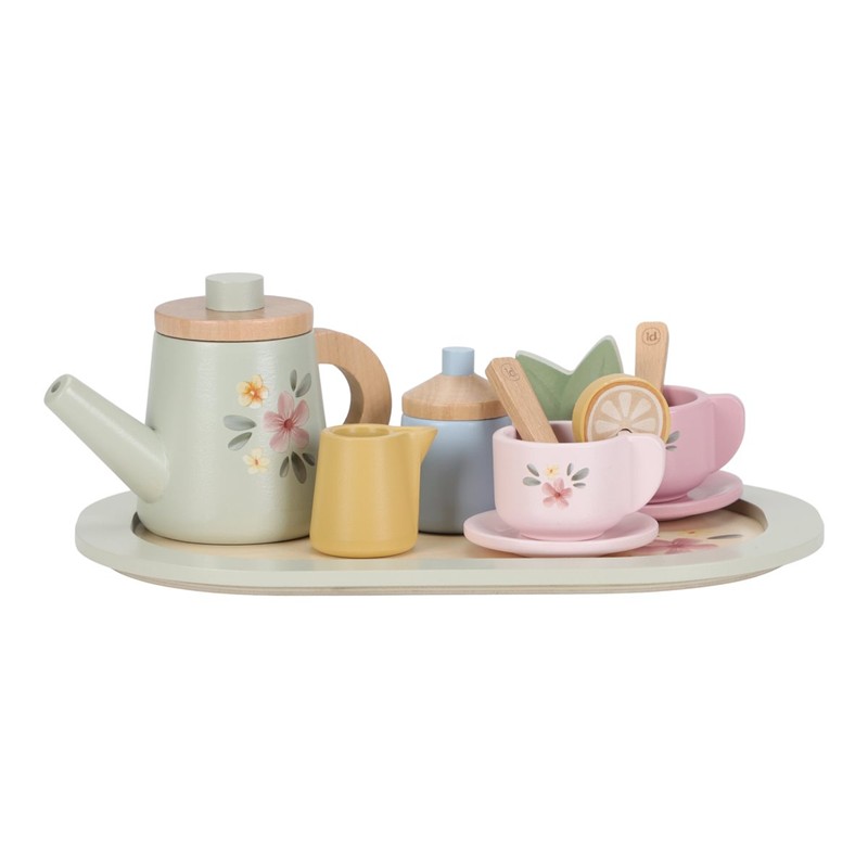 Set de Té - Little Dutch - Imagen 3
