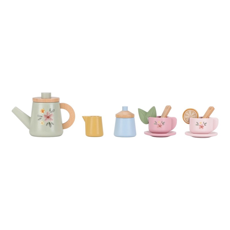 Set de Té - Little Dutch - Imagen 4