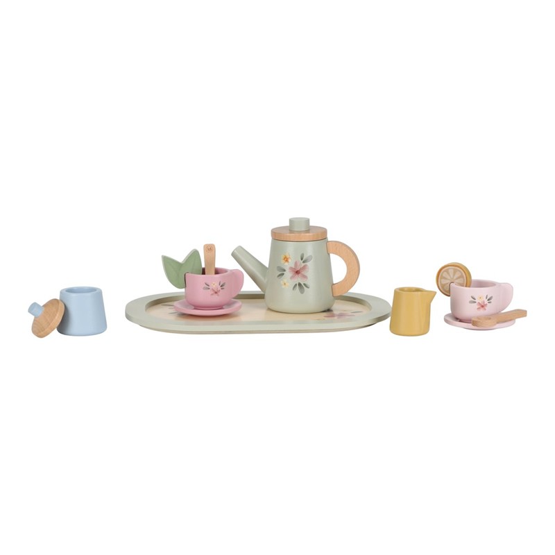 Set de Té - Little Dutch - Imagen 5