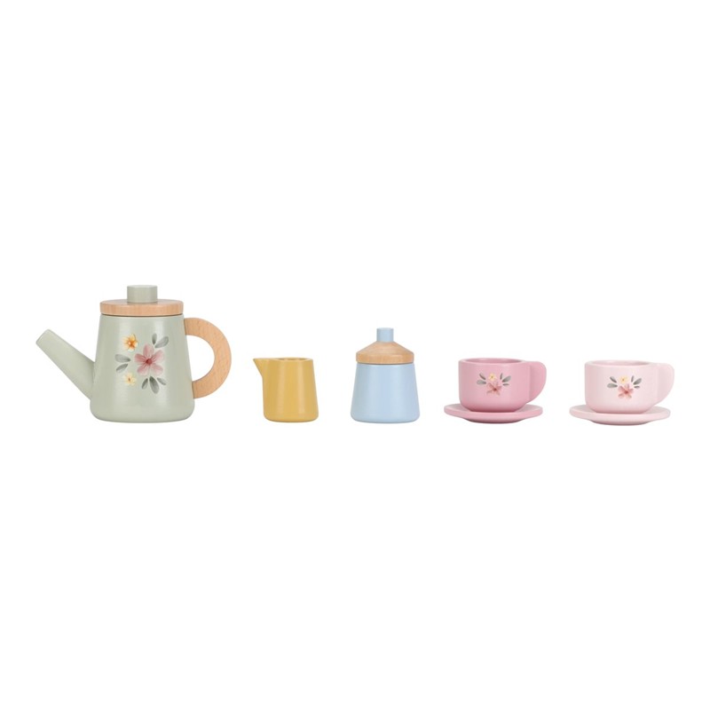 Set de Té - Little Dutch - Imagen 6