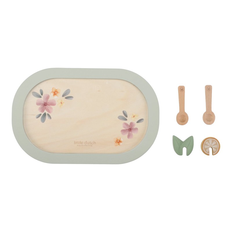 Set de Té - Little Dutch - Imagen 7